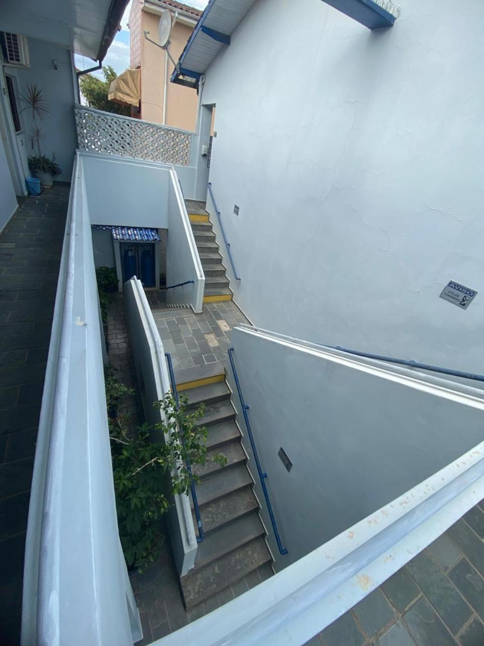 Hotel Pousada Garoupas Sao Sebastiao  Exterior photo
